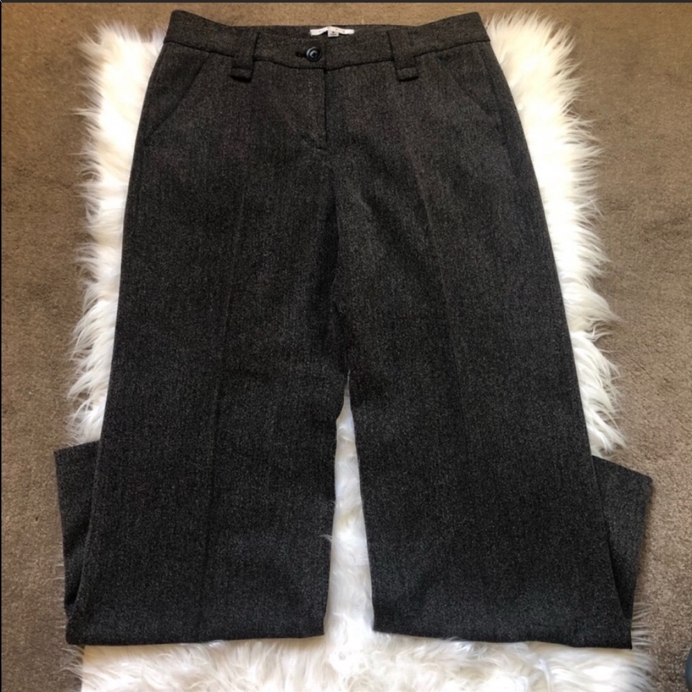 Cabi Wide Leg Dress Pants
